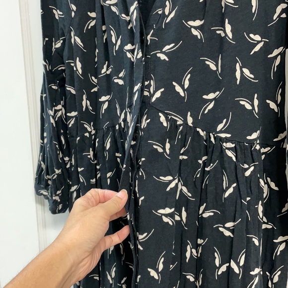 Anthropologie tunic - Picture 5 of 10